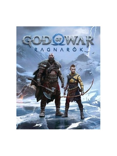 God Of War Ragnarök
